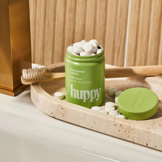 Top Ten Sustainable (and easy!) Swaps