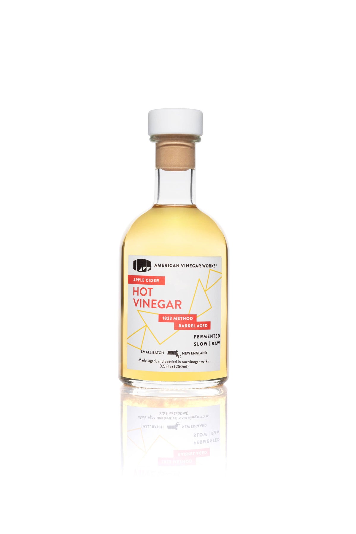 Vinegar, Hot Apple Cider, American Vinegar Works