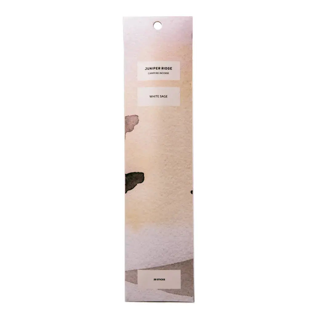Juniper Ridge Campfire Incense