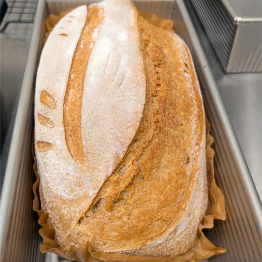 Sourdough Bread, Weekly Pre-Order (Thursday Pickup), Katie's Bread