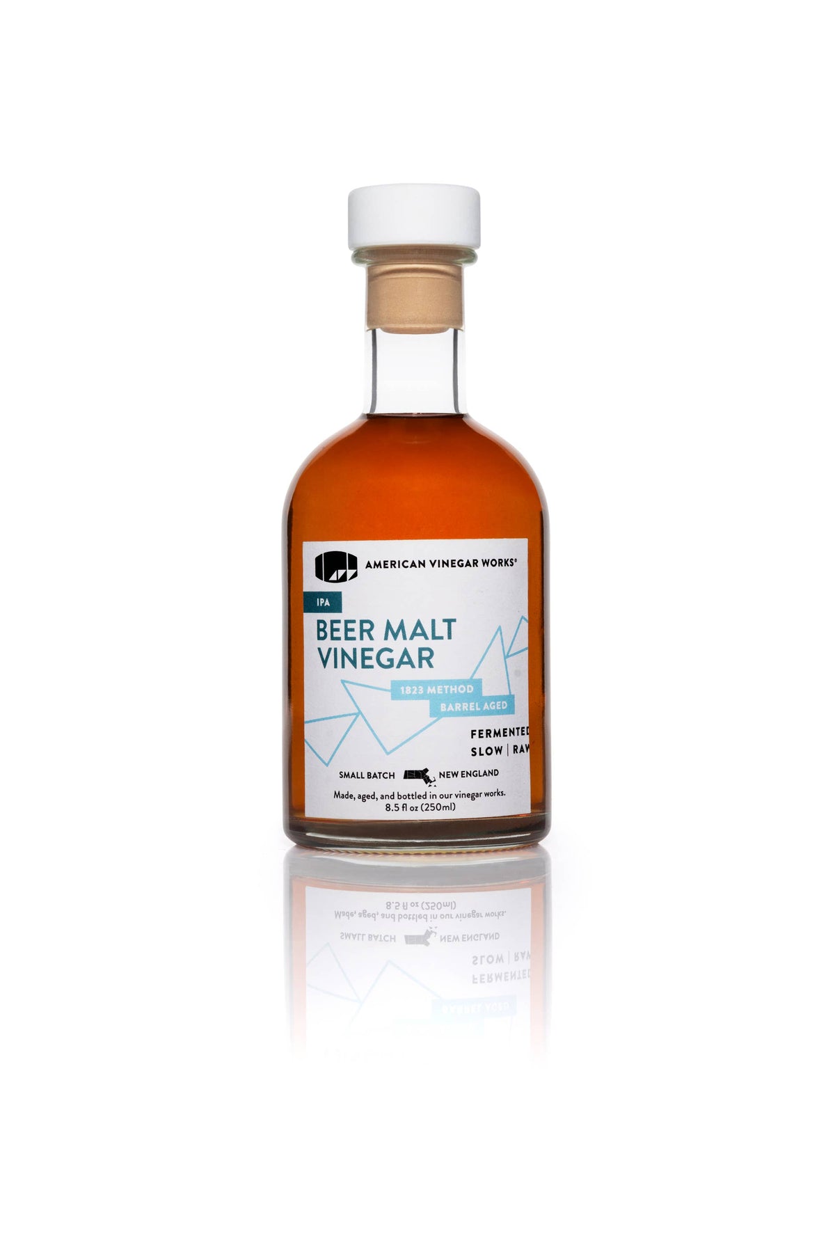 Vinegar, IPA Beer Malt, American Vinegar Works