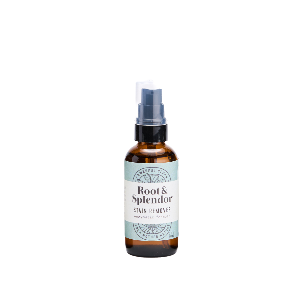 Stain Remover, Travel Mini, Root and Splendor