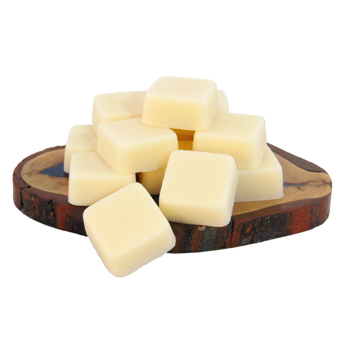 Rustic Strength unscented lotion bar