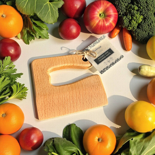 Bamboo Switch wooden practice training knife