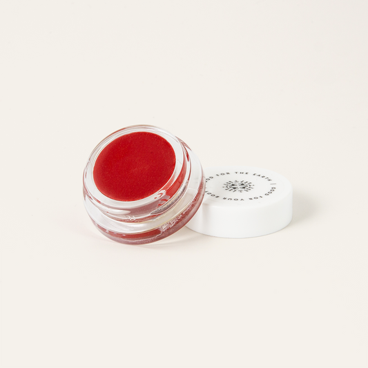 Lip Tint, Rose, Little Seed Farm