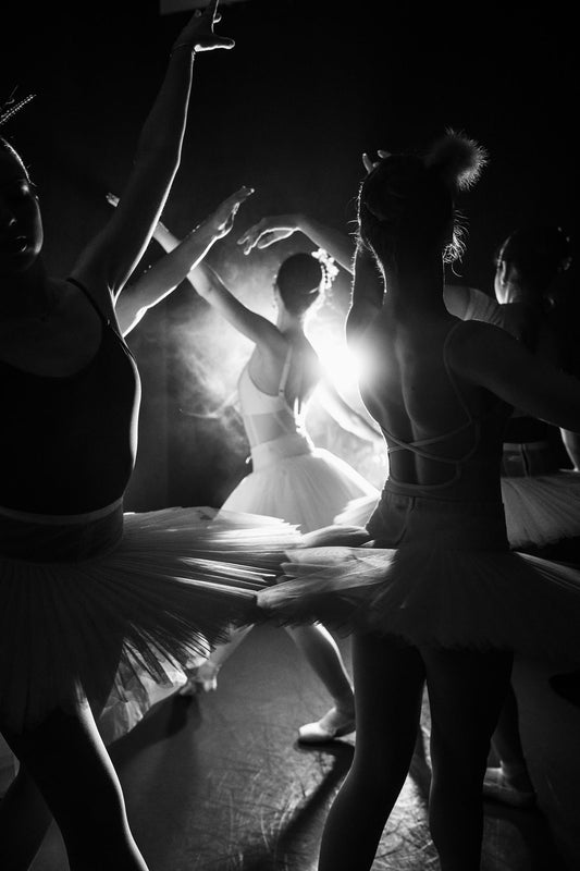 On Stage