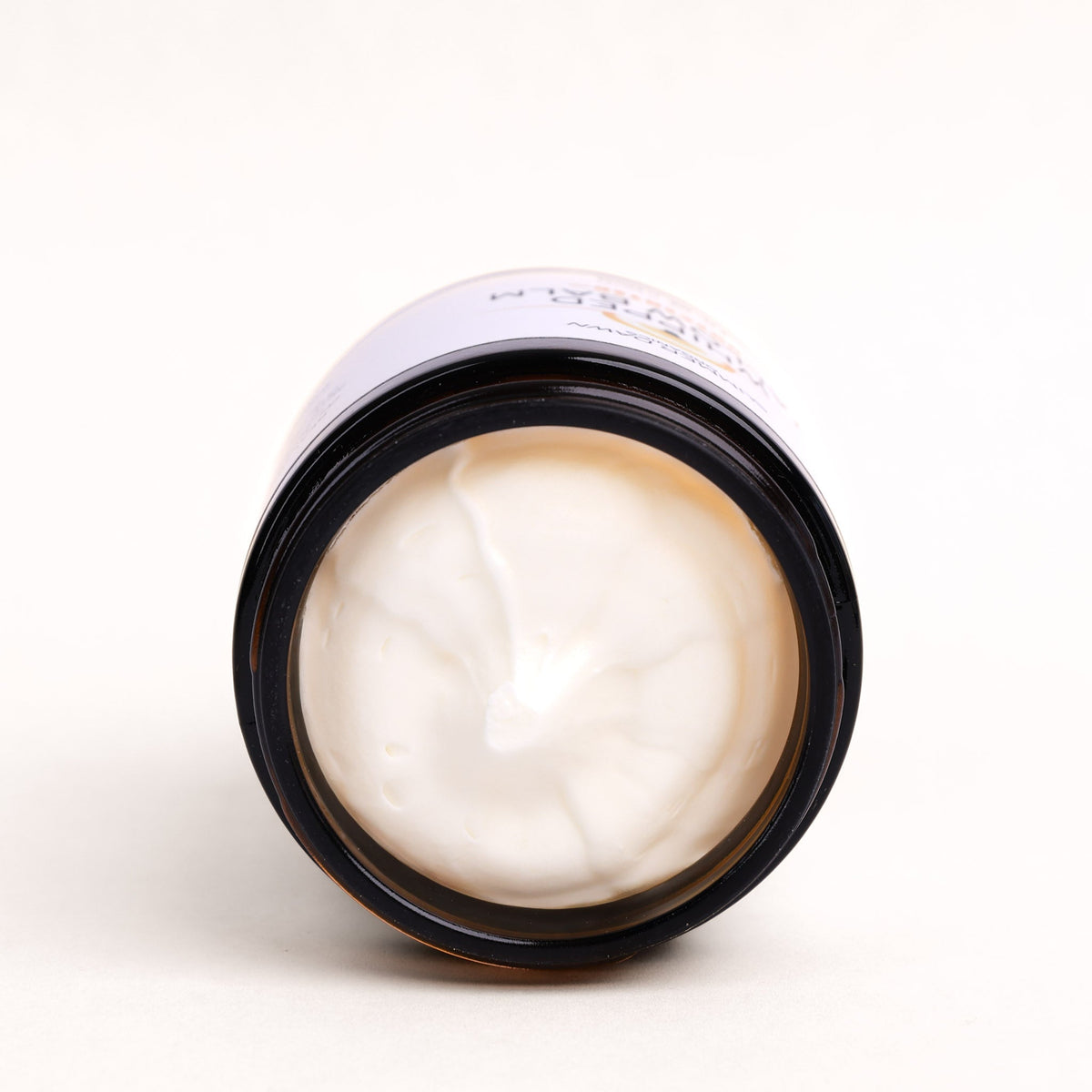 Whipped tallow, unscented