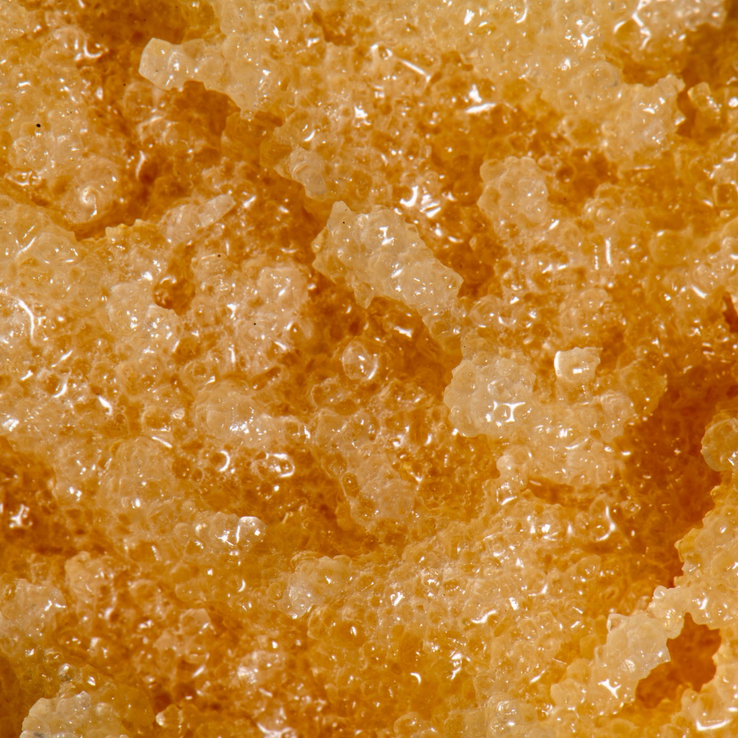 Citrus Sugar Scrub