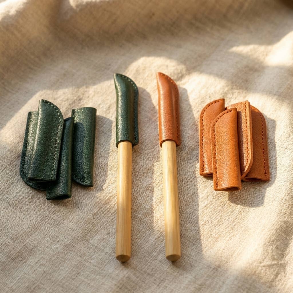 Pencil cap for never ending pencil
